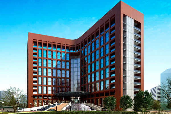 Chine Henan Bedo Machinery Equipment Co.,LTD Profil de la société