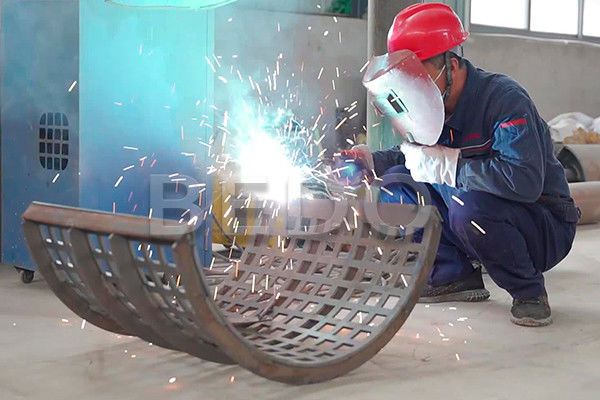 Chine Henan Bedo Machinery Equipment Co.,LTD Profil de la société