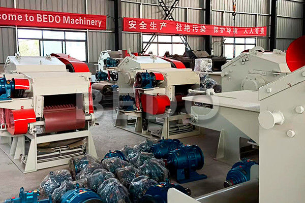Chine Henan Bedo Machinery Equipment Co.,LTD Profil de la société