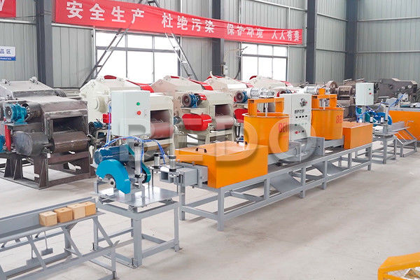Chine Henan Bedo Machinery Equipment Co.,LTD Profil de la société