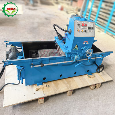 Professional 200mm Knife Sharpening Machine with White Corundum Wheel Material and 2000*1000*1100mm Size