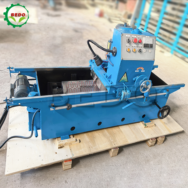 Professional 200mm Knife Sharpening Machine with White Corundum Wheel Material and 2000*1000*1100mm Size