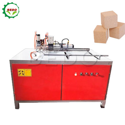 Machine de coupe de bois personnalisable