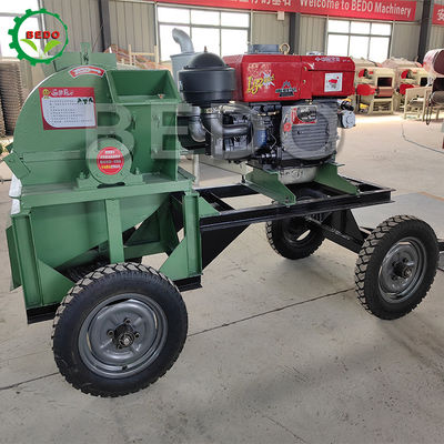 Moteur diesel à 32 ch 1500*1100*950 mm