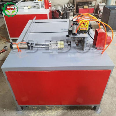 Coupe-blocs électrique de sciure à lame 2400 pièces/h