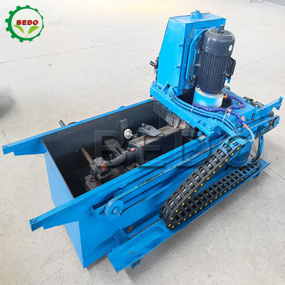Puissance du moteur 3kw Machine électrique de broyage au couteau avec garantie de 15 mois