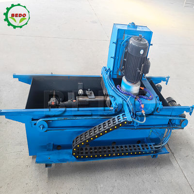 Meilleure machine à affûter des couteaux à grande vitesse avec une vitesse de meulage de 1400 tours par minute