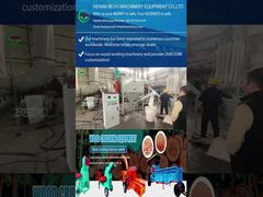 Capacité élevée résistante de rectifieuse en bois pour la production à grande échelle